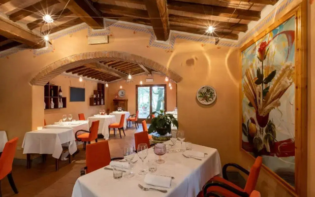 La Melosa Resort & Spa - Adults Only