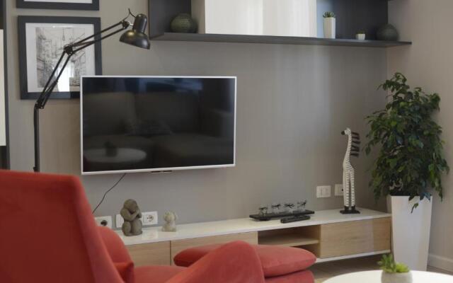 Rental Apartment Tirana No.2