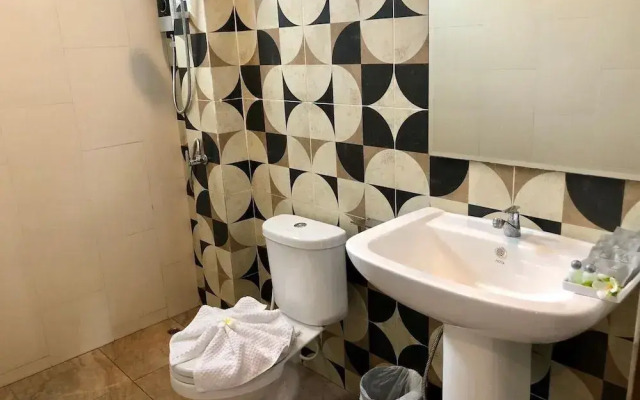 Wanpratheep Village Kohphangan