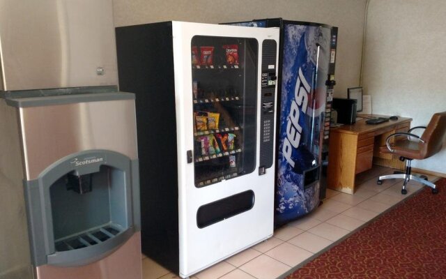 Quality Inn & Suites Castle Rock/SW Denver