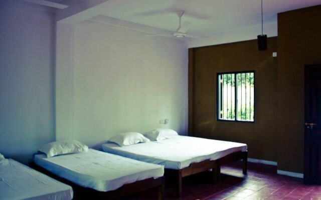 Guruge Villa Habarana