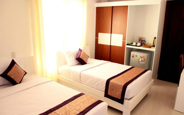 Nesta Hotel Can Tho