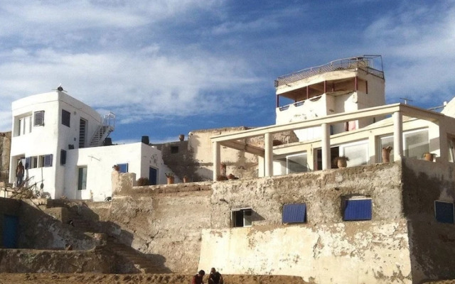 Maison Amiral
