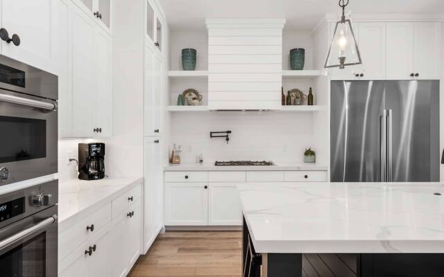 Sandy Beach Estate by RedAwning