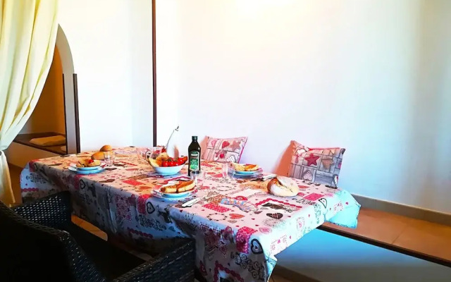 Casa vacanze calliope a Otranto, Salento 5 posti