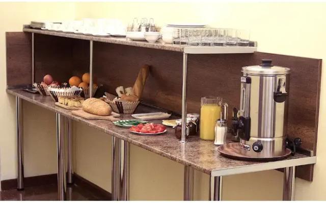 Hostel Nreni