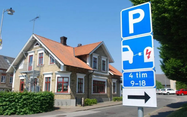 STF Åhus Vandrarhem