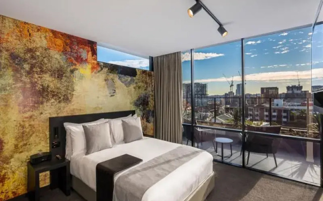 Kennigo Hotel Brisbane