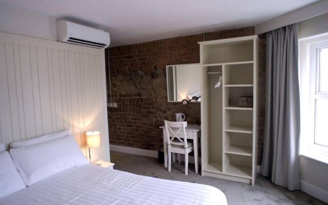 The Martello Hotel