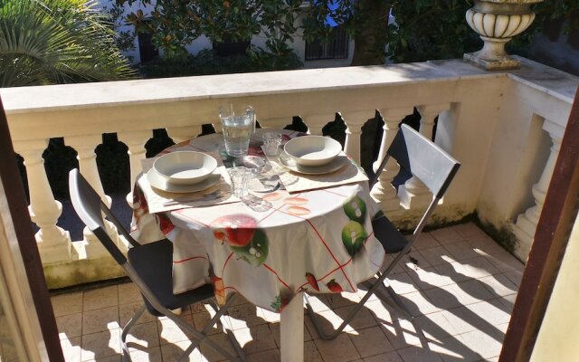 Flexyrent Rapallo - Golf