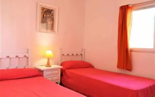 apartamento 48D VORA 2 dormitorios