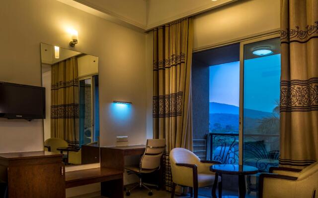 Hotel Sea N Rock