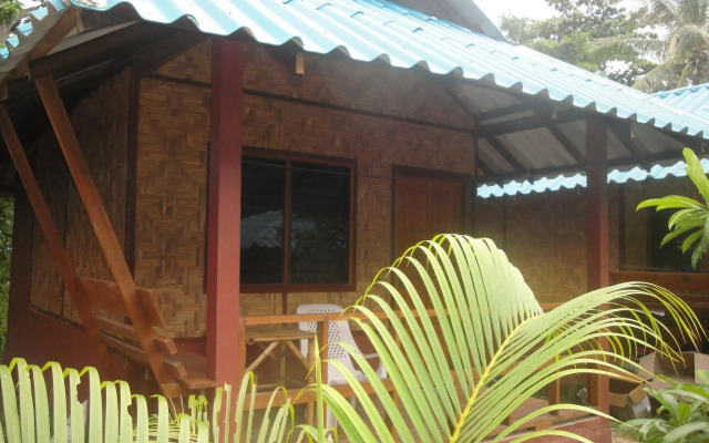 Family Song Bungalow