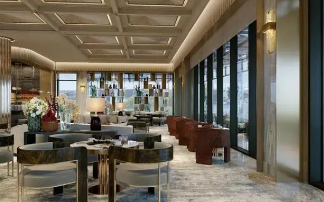 Isla Mazatlán Residence Club