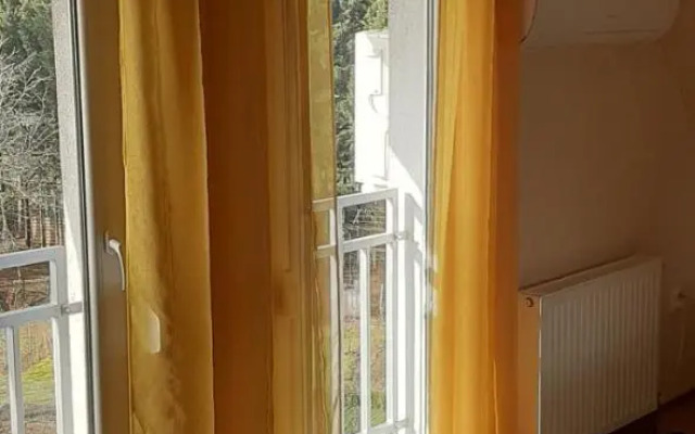 Napkő Apartman