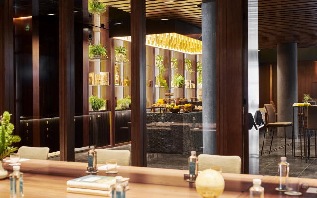 Thompson Madrid, by Hyatt