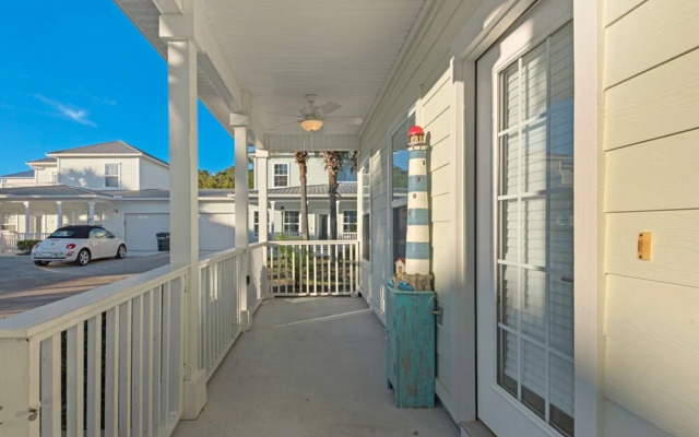 Light House Townhome