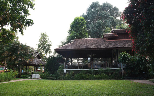 Rim Pai Cottage