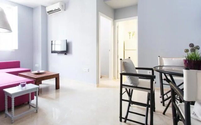 Apartments Giraldillo