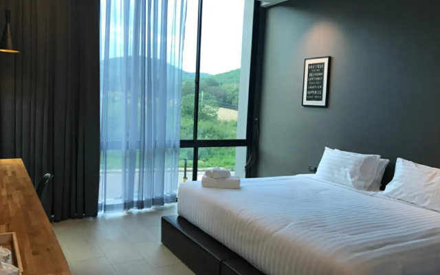 Hotel Together (SHA Certified)