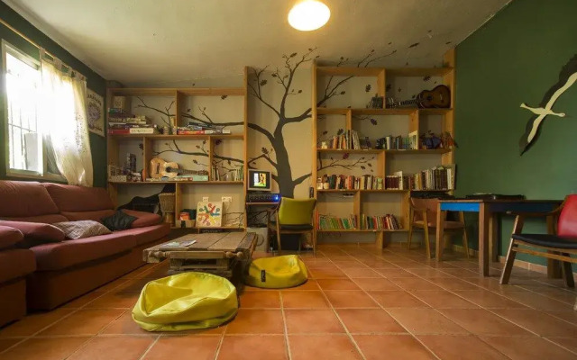 Albergue Sierra de Gata