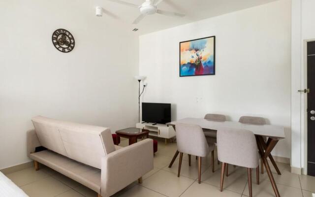 Cozy Studio I Midhill Genting Highland