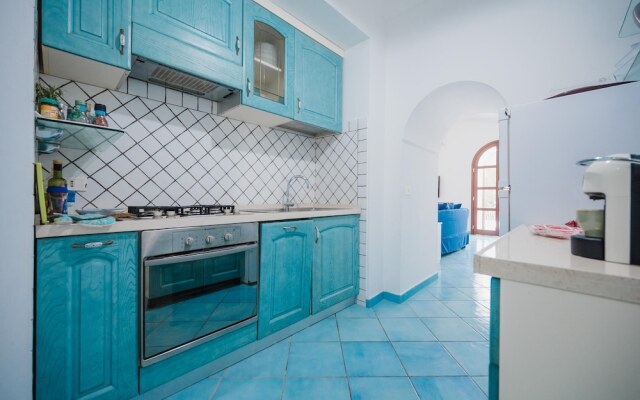 Villa Capri by Myvillacollection