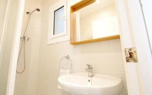 Habitat Apartments Beach Studio