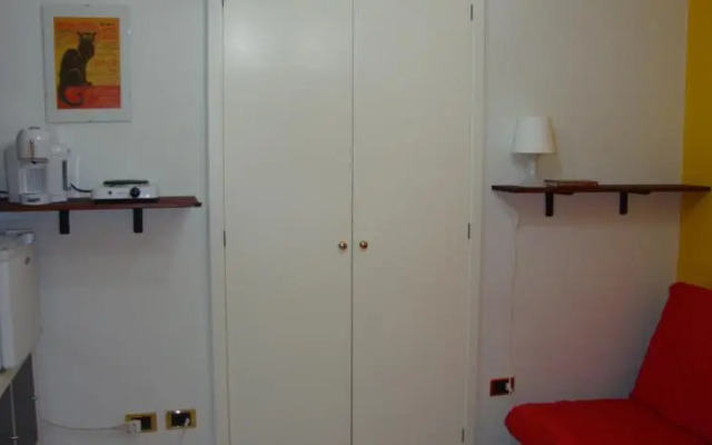 Suite Preziosa