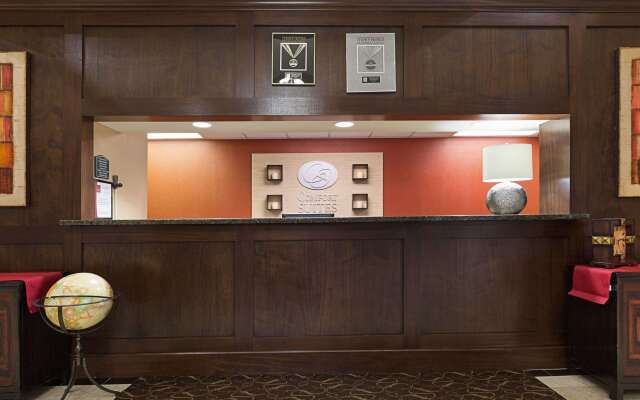 Comfort Suites Deer Park Pasadena