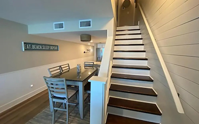 Pirate Cove Villas #111