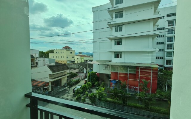 Good Town Villa Hotel Phuket