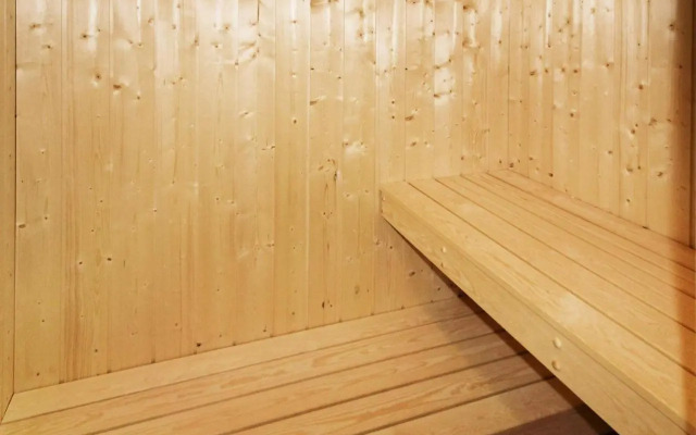 Two-Bedroom Holiday home in Wendtorf 38