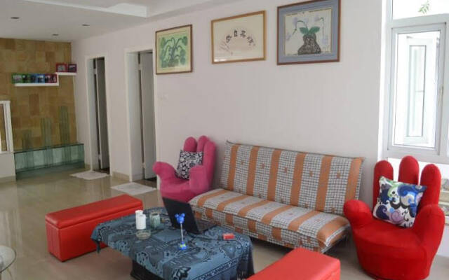 Zhuhai Ten Villa Hostel