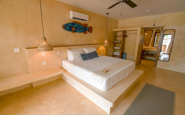 Kalimera Beach Hotel