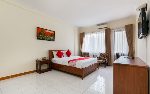 OYO 226 Tao Dan Hotel