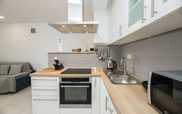 Apartments Roko
