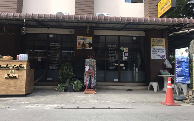 Bunk Boutique Hostel Chiangmai