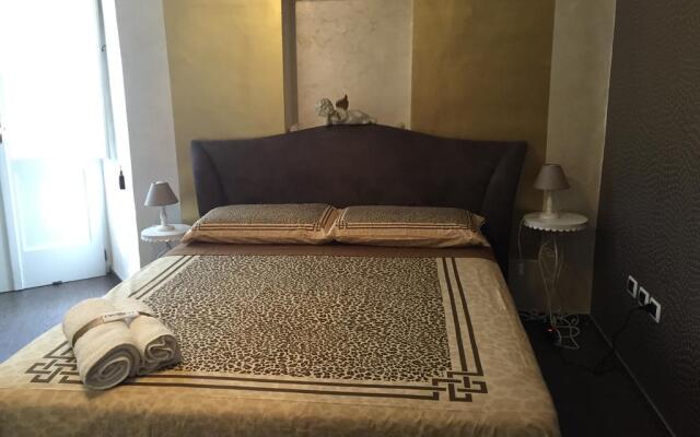 Bed And Breakfast Civico Cinque