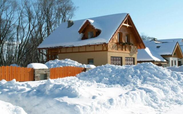 Skiapartman