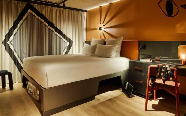 Tribe Paris Saint Ouen