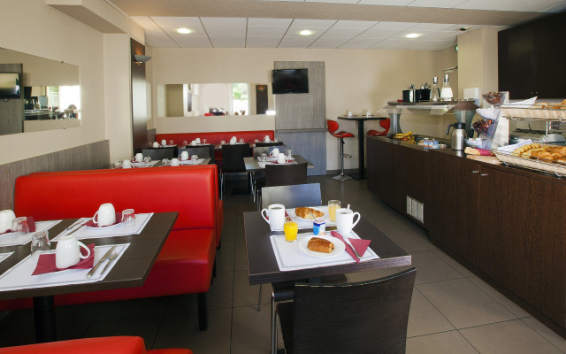 Séjours & Affaires Reims Clairmarais