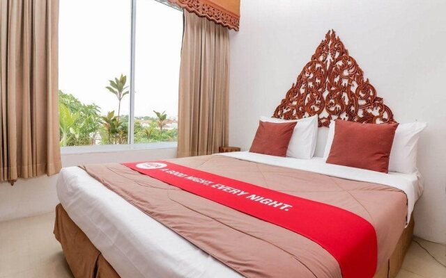 Nida Rooms Naknivas Sala 8