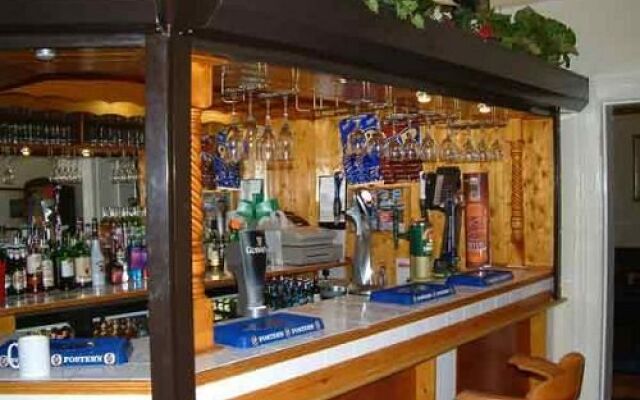 Regent Hotel