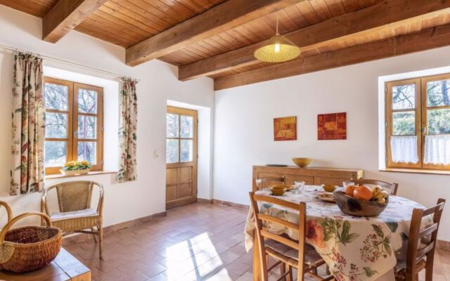 Le Moulin de Verfeuil (VEF100)