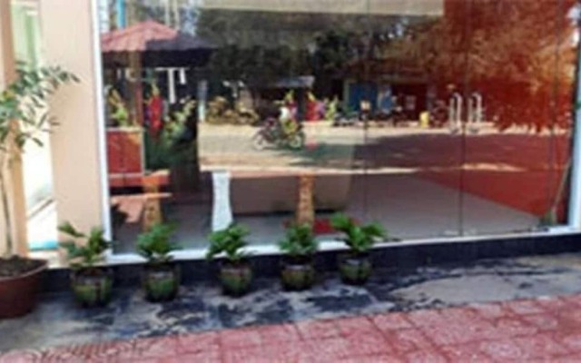 Aung Su Pyae Hotel