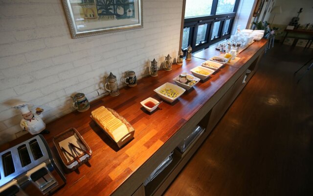 Casa de Vivaldi Hotel