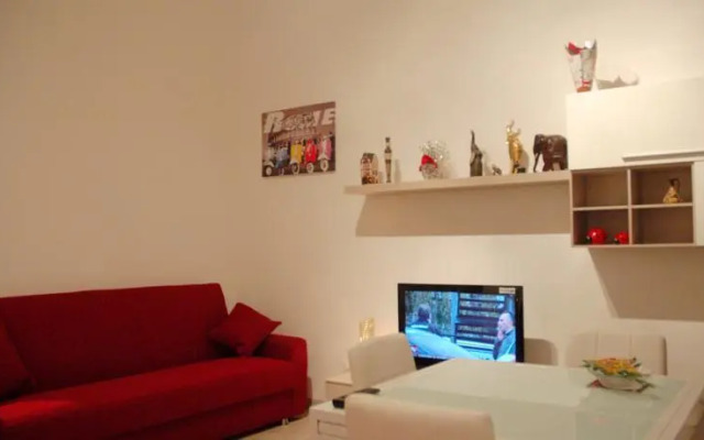 Hotel Stazione Termini Accomodation