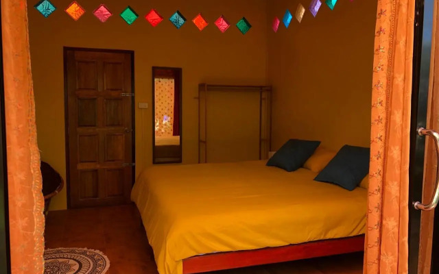 One World Bungalows