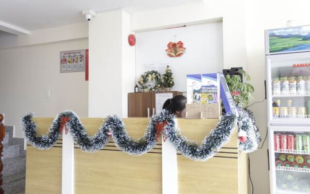 La Rosée Dalat Hotel